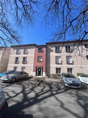 appartement ancien à la vente -   31860  LABARTHE SUR LEZE, surface 67 m2 vente appartement ancien - UBI434787698